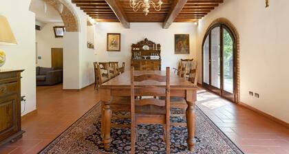 Relax Double Room Surrounded by Nature