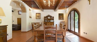Relax Double Room Surrounded by Nature