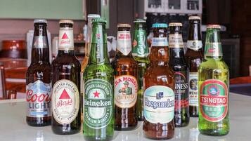 Bar (sur place)