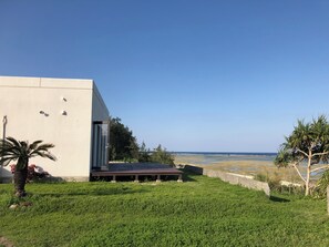 Exterior - Golden Mile Villa (Amami)