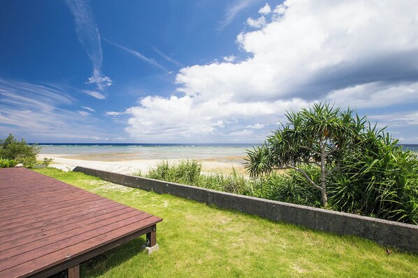 Beach - Golden Mile Villa (Amami)