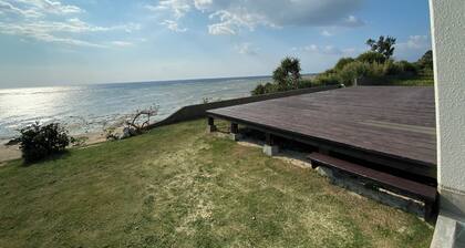 Golden Mile Villa