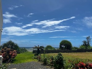 Property grounds - Golden Mile Villa (Amami)