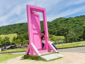 Children's area - Tiz Wan Iwaya Awaji (Awaji)