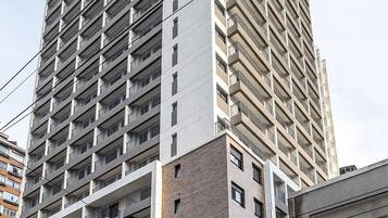 Apartment | Aussenbereich