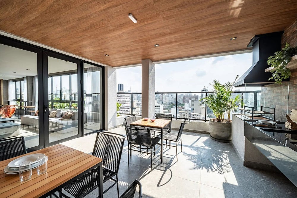 Seu Refúgio com Estilo CoLiving