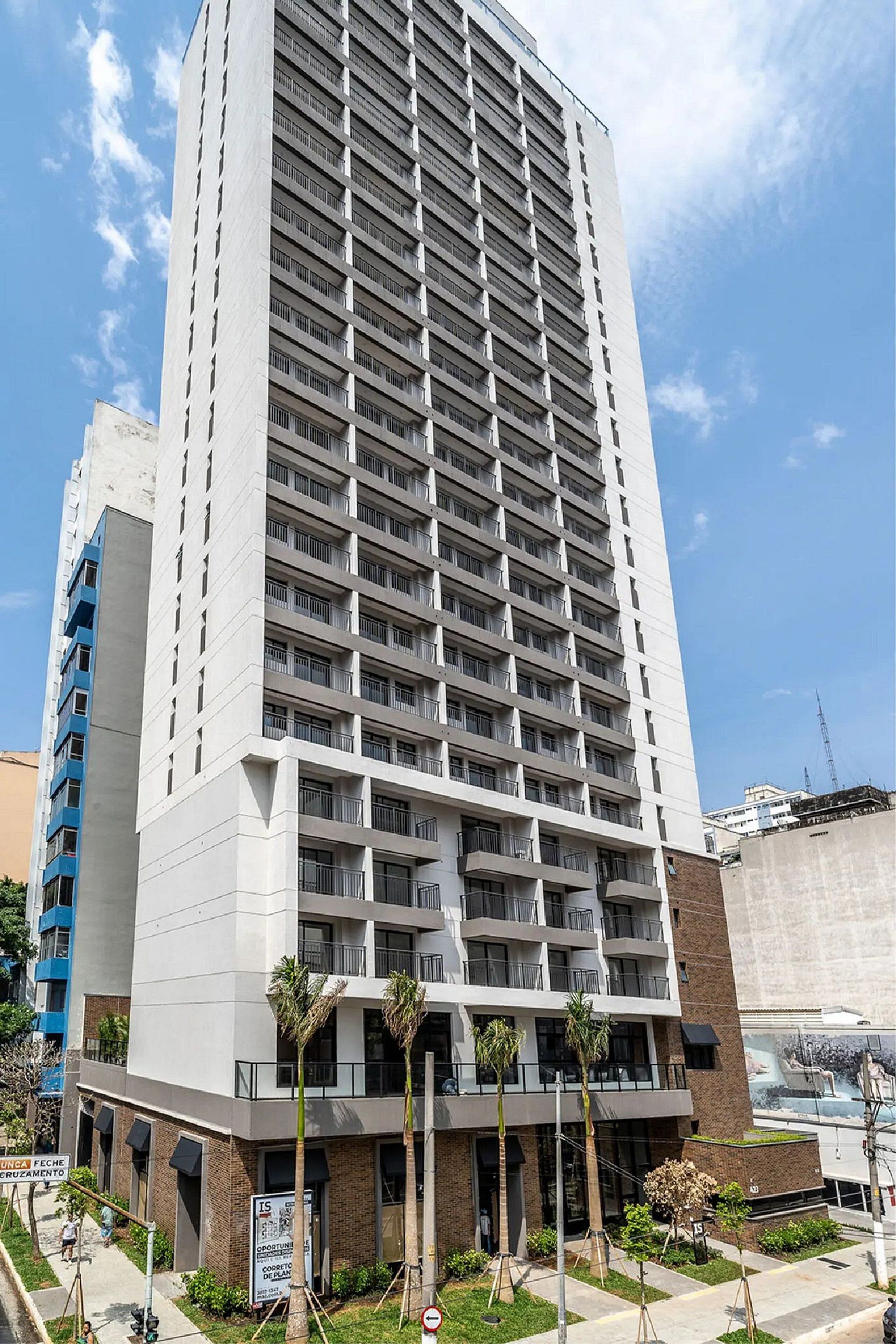 Apartment | Exterior