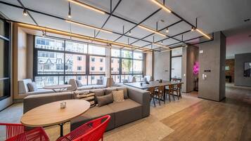 Apartment | Interior