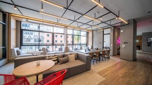 Apartment | Interior - Seu Refúgio com Estilo CoLiving (São Paulo)