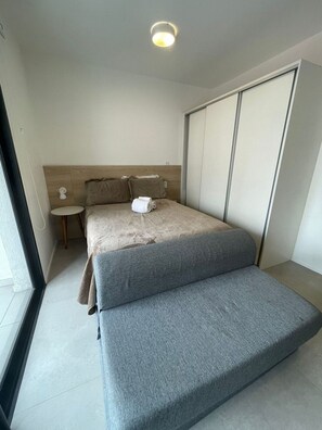 Apartment - Seu Refúgio com Estilo CoLiving (São Paulo)