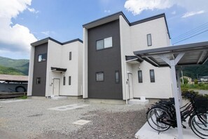 บริเวณภายนอก