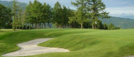 Golf