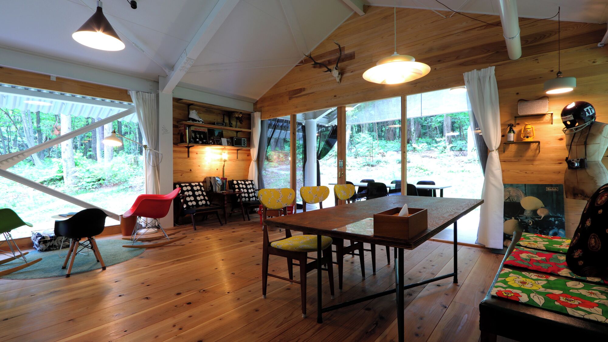 ร้านอาหาร