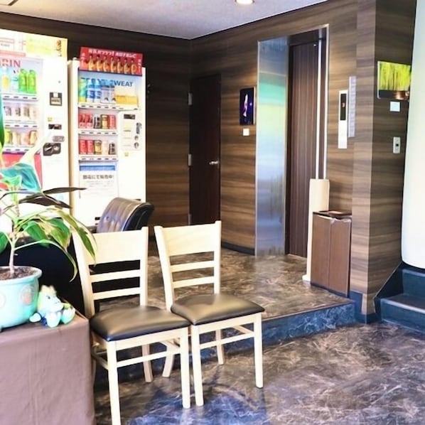 Interior - Mito Daiichi Hotel Annex (Mito)