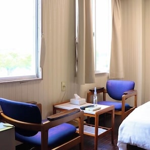 Interior - Mito Daiichi Hotel Annex (Mito)