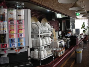 Interior - Mito Daiichi Hotel Annex (Mito)