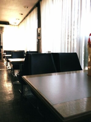 Dining - Mito Daiichi Hotel Annex (Mito)