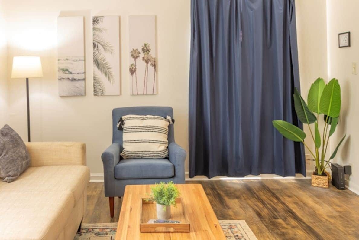 Centrally Located- The Delightful Doubles Unit E - Columbus, GA