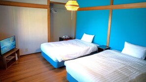 Room - Alloggio Nanki Shirahama (Shirahama)