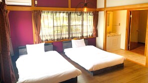 Room - Alloggio Nanki Shirahama (Shirahama)
