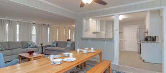 Centrally Located Midtown-East Living, Gardenia