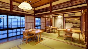 Dining - Usami Onsen Fugu Jizakana Ryori no Yado Otsuka (Ito)