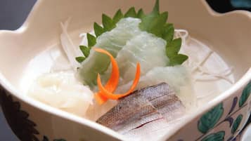 Thức ăn và đồ uống