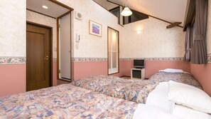 ห้องพัก