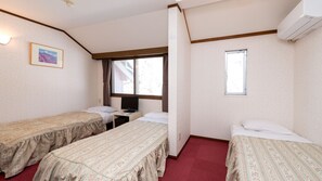 Room - Forest Inn Chipmunk (Yamanakako)