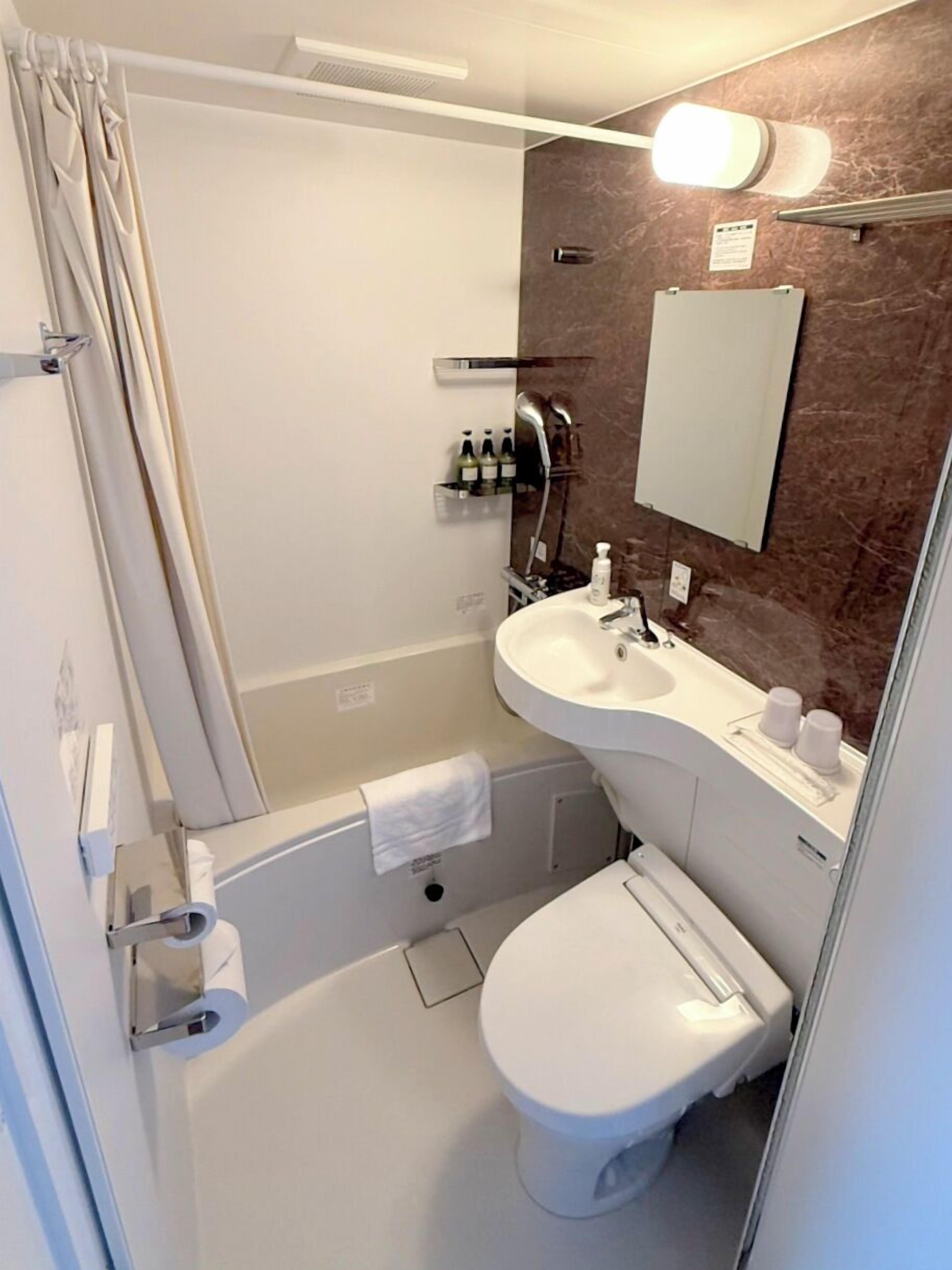 Kamar mandi