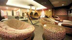 Interior - Akagi Onsen Hana Hotel & Spa Shibukawa (Shibukawa)