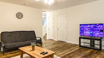 TV, offices