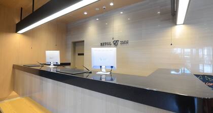 Extol Inn Takamatsu Chuo Inter
