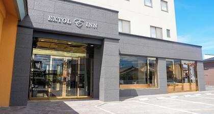 Extol Inn Takamatsu Chuo Inter