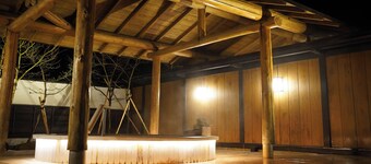 Aizuyanaizu Onsen Seiryunoyado Kawachi