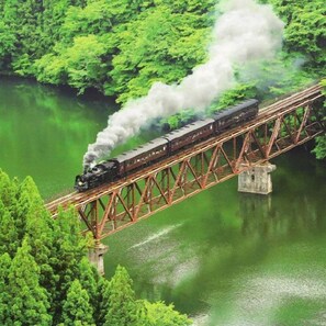 Miscellaneous - Aizuyanaizu Onsen Seiryunoyado Kawachi (Yanaizu)