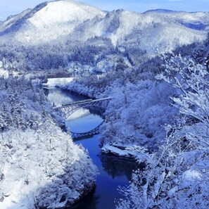 Miscellaneous - Aizuyanaizu Onsen Seiryunoyado Kawachi (Yanaizu)