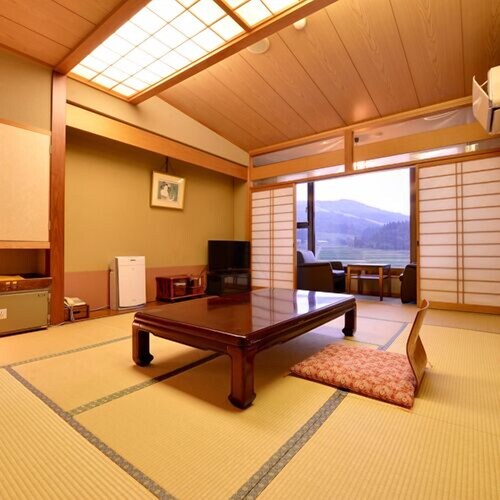 Aizuyanaizu Onsen Seiryunoyado Kawachi