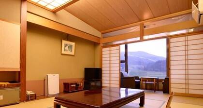 Aizuyanaizu Onsen Seiryunoyado Kawachi
