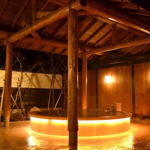 Spa - Aizuyanaizu Onsen Seiryunoyado Kawachi (Yanaizu)