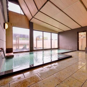 Spa - Aizuyanaizu Onsen Seiryunoyado Kawachi (Yanaizu)
