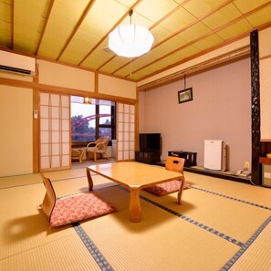 Interior - Aizuyanaizu Onsen Seiryunoyado Kawachi (Yanaizu)