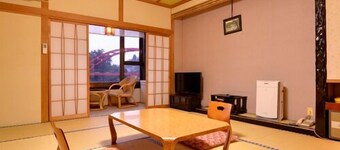 Aizuyanaizu Onsen Seiryunoyado Kawachi