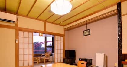 Aizuyanaizu Onsen Seiryunoyado Kawachi