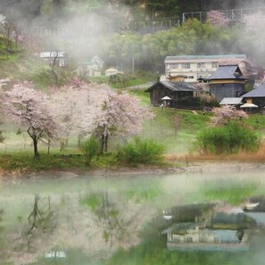 Miscellaneous - Aizuyanaizu Onsen Seiryunoyado Kawachi (Yanaizu)