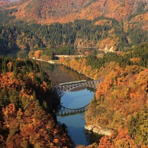 Miscellaneous - Aizuyanaizu Onsen Seiryunoyado Kawachi (Yanaizu)