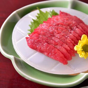 Food and drink - Aizuyanaizu Onsen Seiryunoyado Kawachi (Yanaizu)