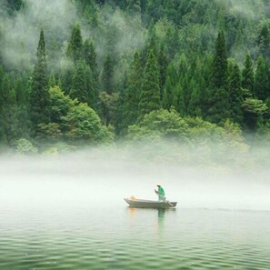 Miscellaneous - Aizuyanaizu Onsen Seiryunoyado Kawachi (Yanaizu)