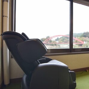 View from property - Aizuyanaizu Onsen Seiryunoyado Kawachi (Yanaizu)