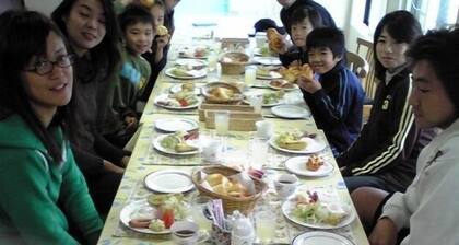 Tengendai Pension Pal